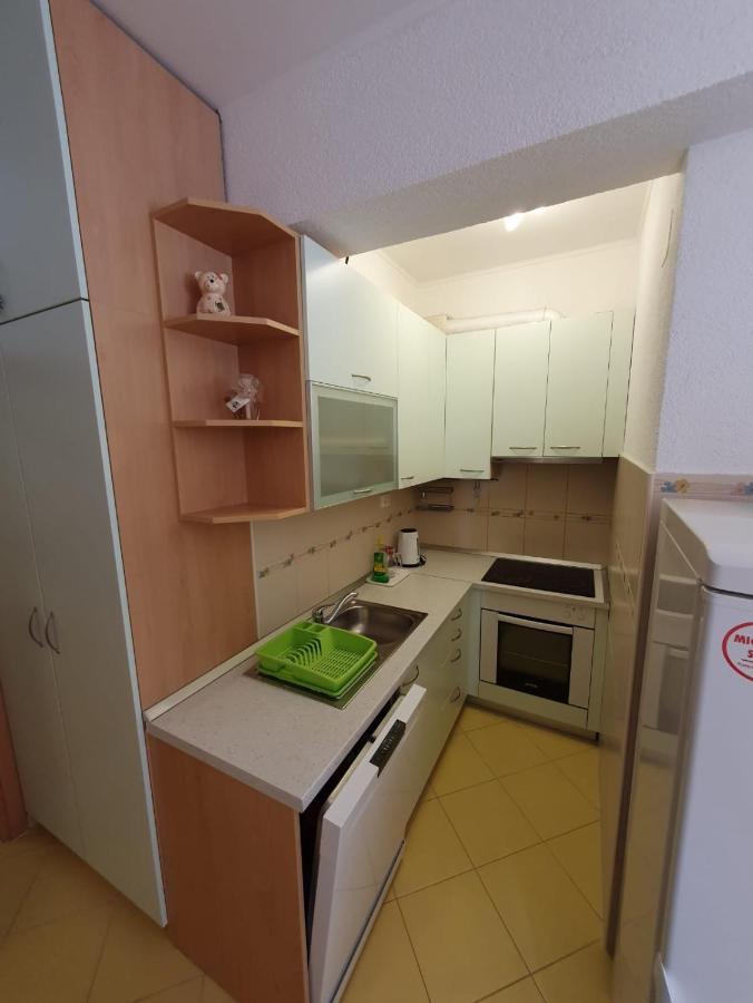 Bugenvilija Duće Kültér fotó