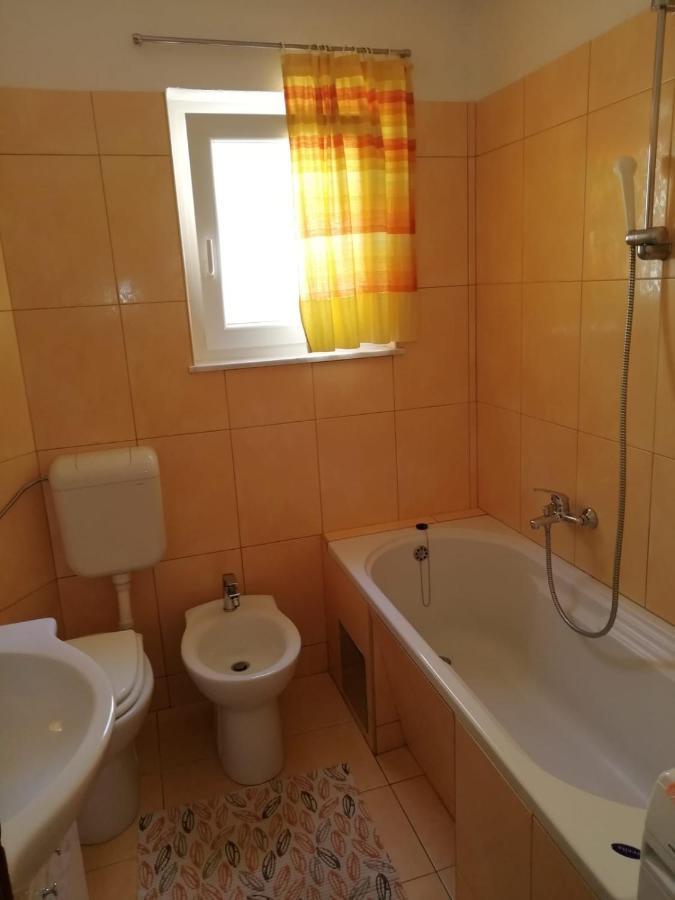 Bugenvilija Duće Kültér fotó