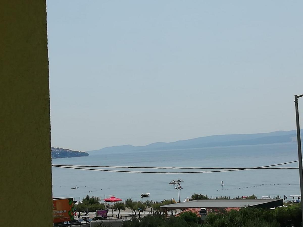 Bugenvilija Duće Kültér fotó