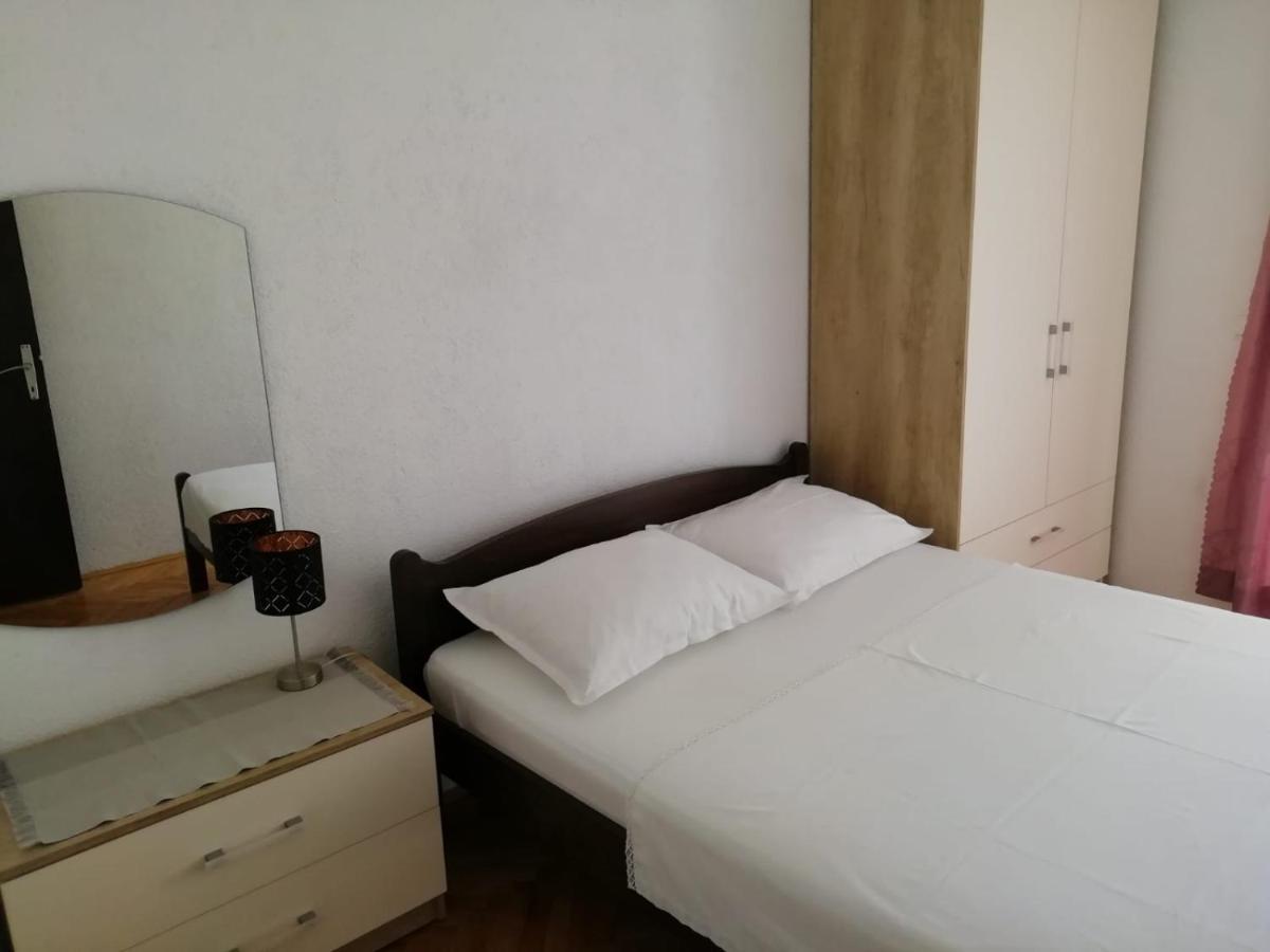 Bugenvilija Duće Kültér fotó