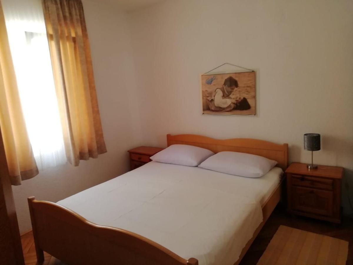 Bugenvilija Duće Kültér fotó