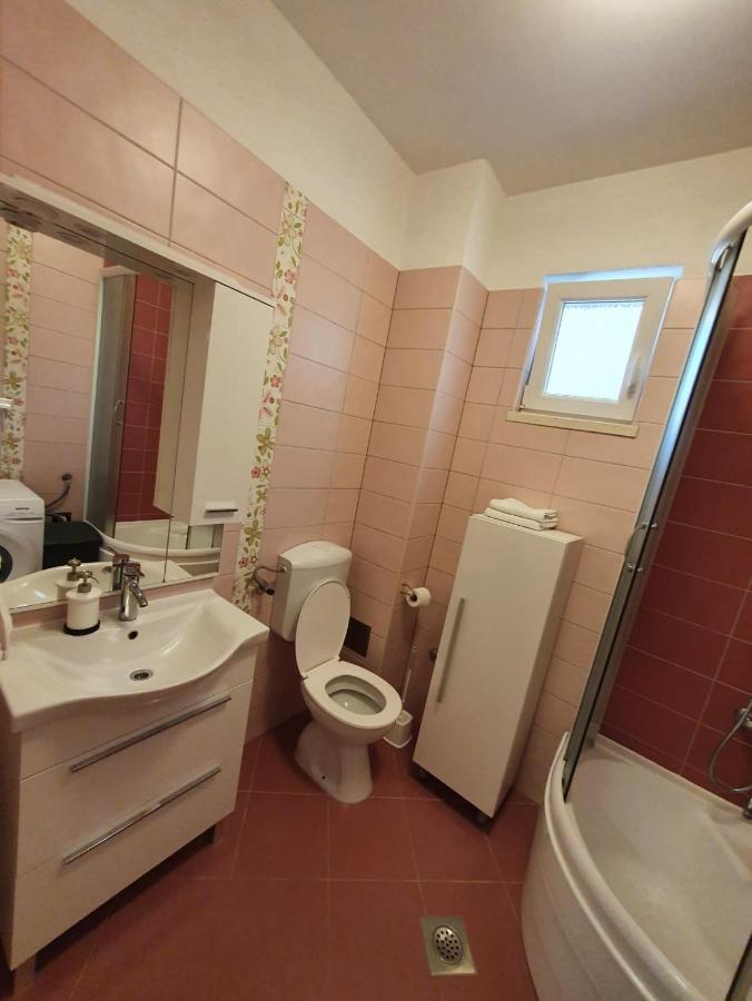 Bugenvilija Duće Kültér fotó