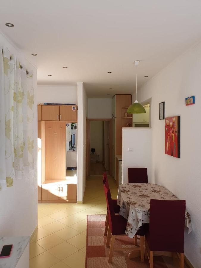 Bugenvilija Duće Kültér fotó