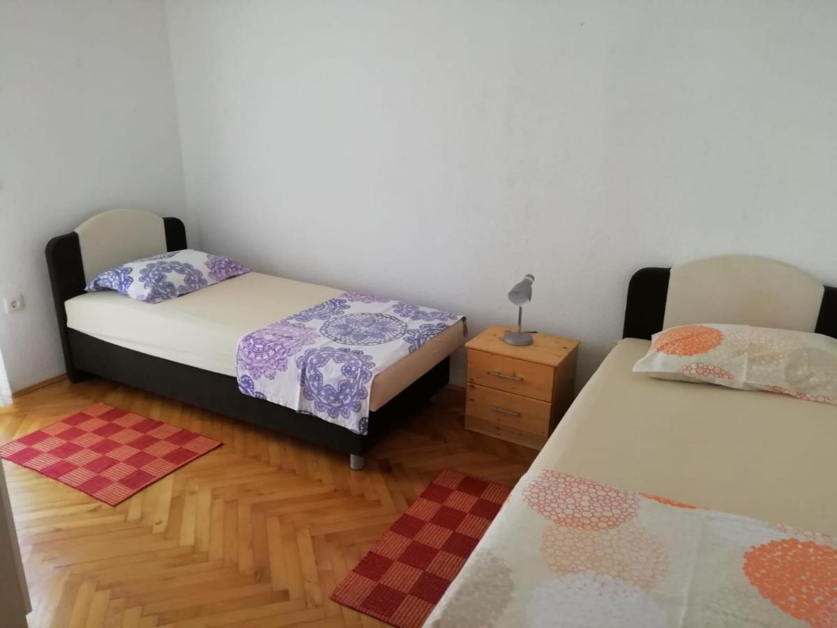 Bugenvilija Duće Kültér fotó