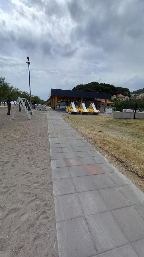 Bugenvilija Duće Kültér fotó