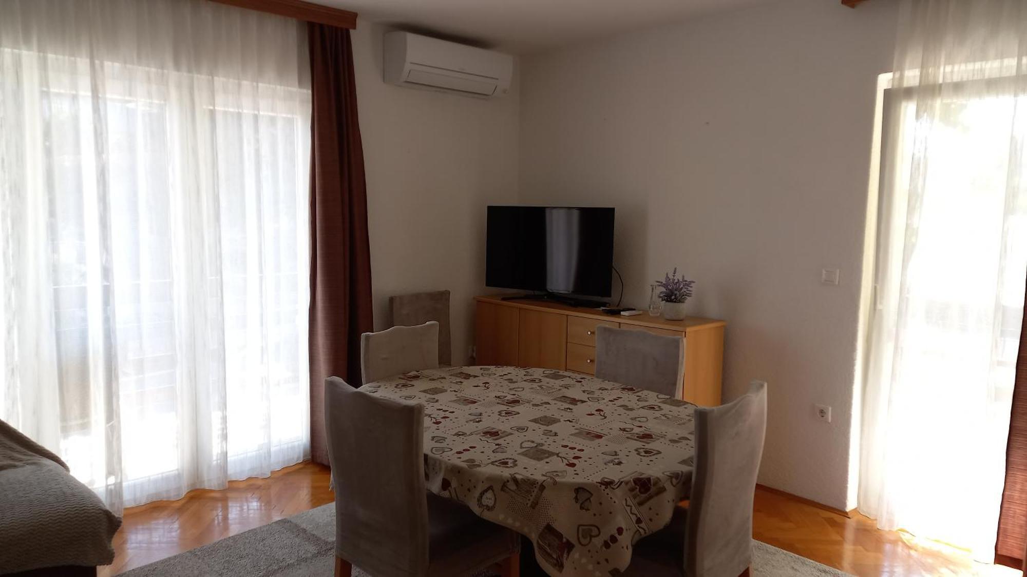 Bugenvilija Duće Kültér fotó