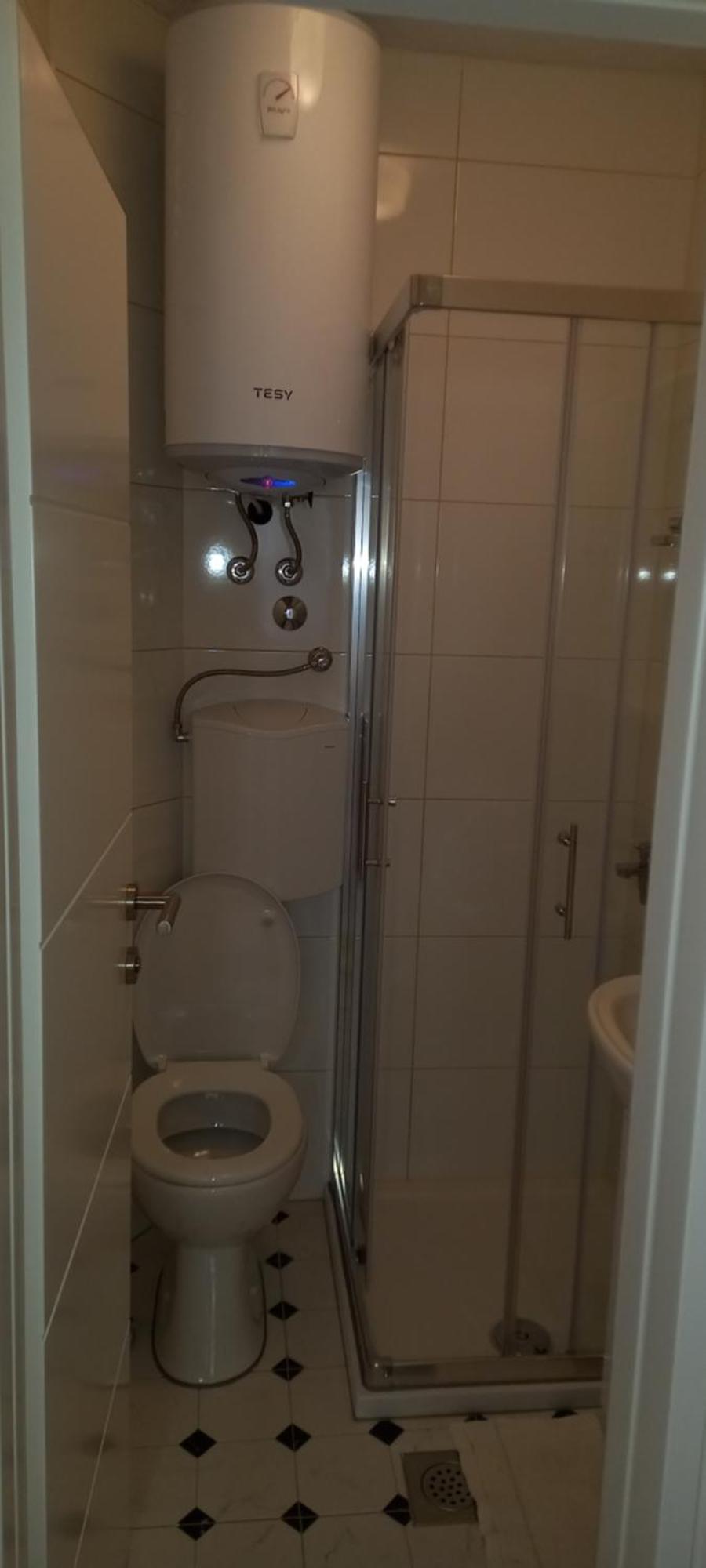 Bugenvilija Duće Kültér fotó